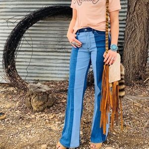 NWT Dear John Farrah Super Flare